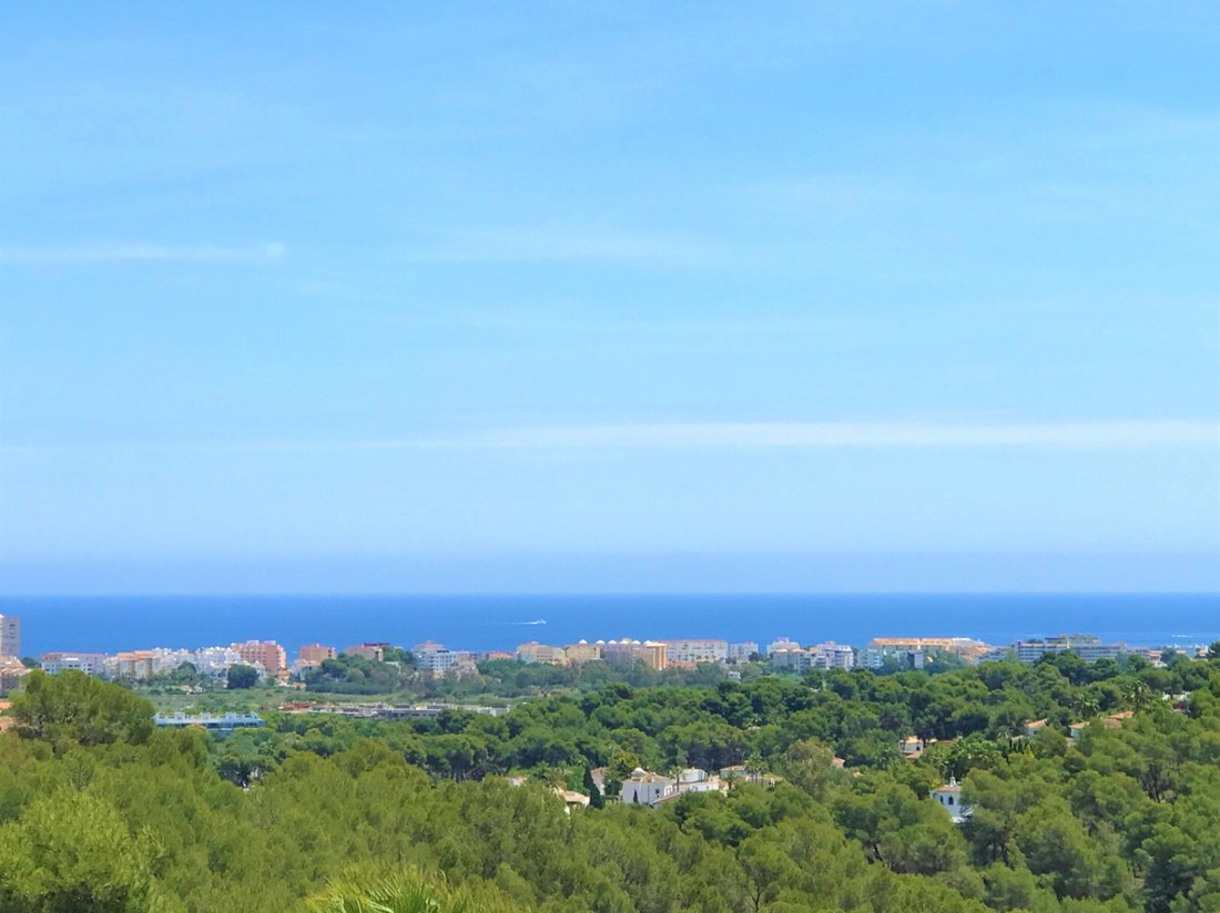 Villa in Xabia / Javea, Valencian Community, Spain 5 - 13443027