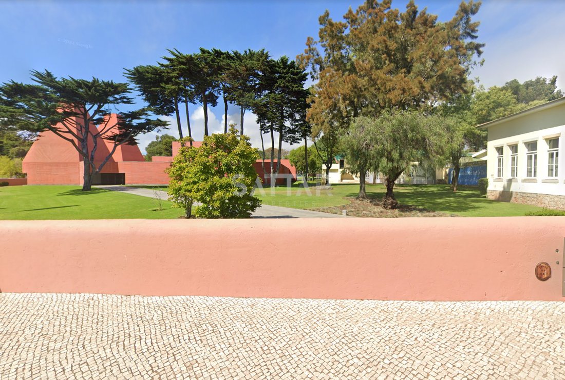 Apartment in Cascais e Estoril, Lisbon, Portugal 5 - 13440326