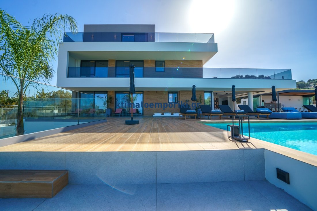Villa in Crete, Greece 5 - 13441423