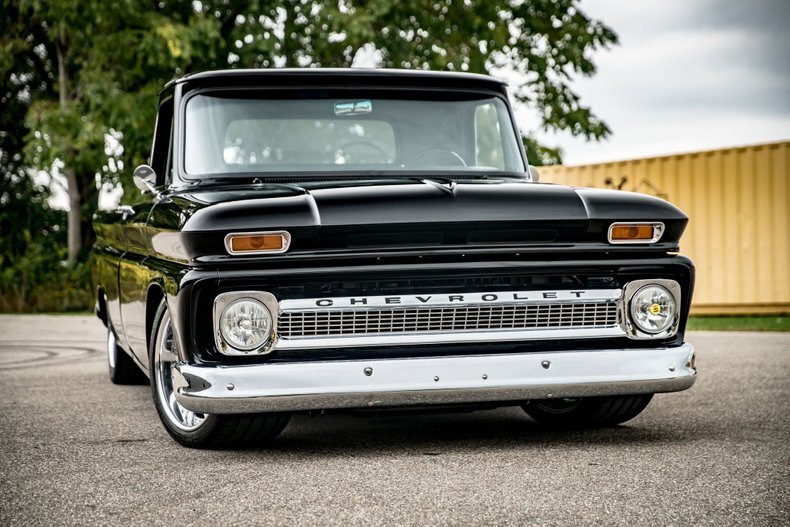 Pickup in Grand Rapids, United States 4 - 13426550