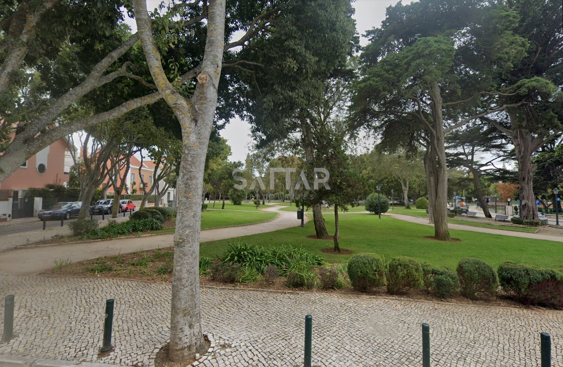 Apartment in Cascais e Estoril, Lisbon, Portugal 3 - 13440326