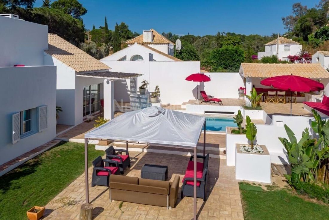 House in Guia, Algarve, Portugal 5 - 12855777