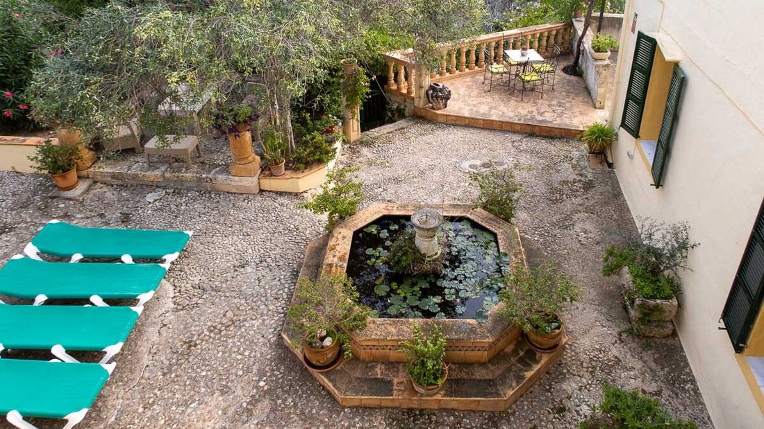 Townhouse in Muro, Balearic Islands, Spain 2 - 13440854