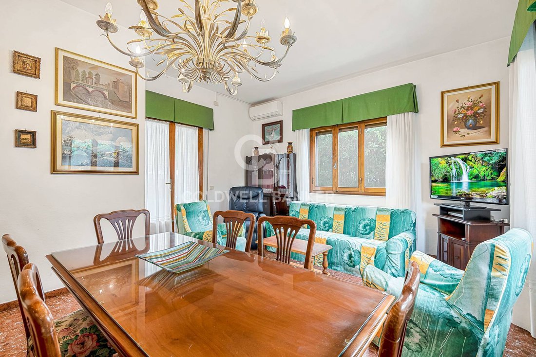 Villa in Center, Forte dei Marmi, Tuscany 4 - 13442942