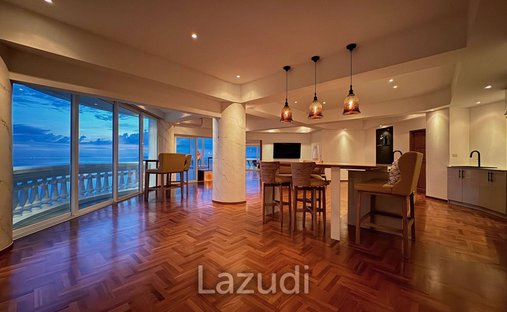 Apartment in Pattaya City, Chon Buri, Thailand 1