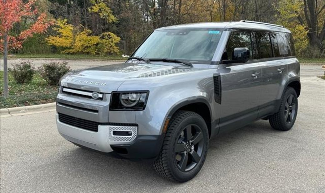 2024 Land Rover Defender In Madison, Wi, United States For Sale (13324433)