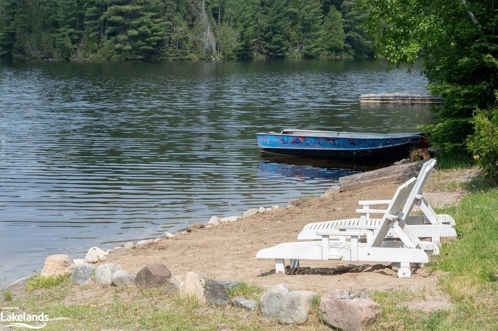 58 Temagami River Road In Temagami, Ontario, Canada For Sale (12975825)