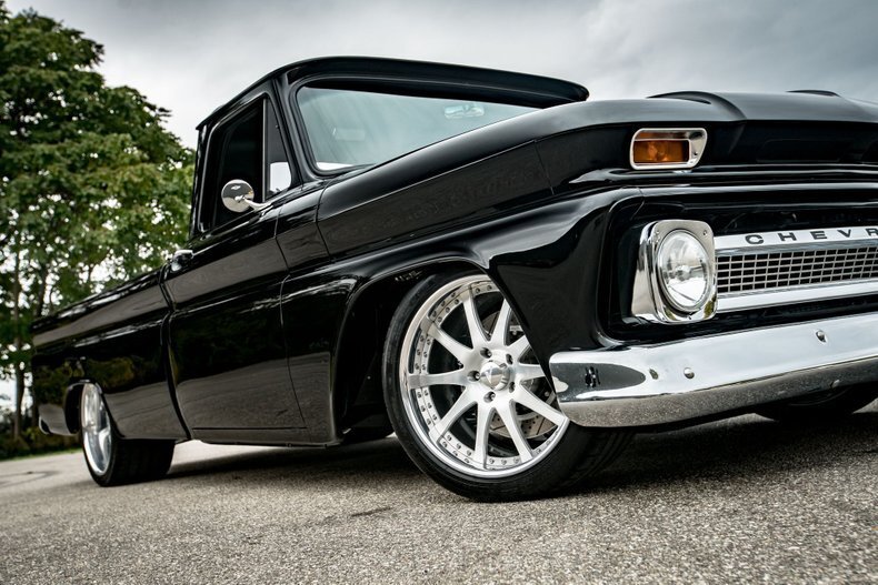 Pickup in Grand Rapids, United States 5 - 13426550