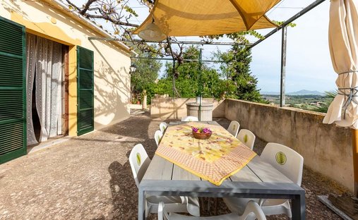 Residenza a Muro, Isole Baleari, Spagna 1