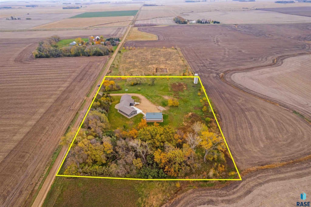 Single Family Detached Beresford In Beresford, South Dakota, United