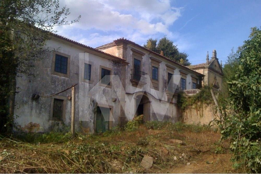 Casa Solarenga Quinta Do In Santiago Da Riba Ul, Aveiro District