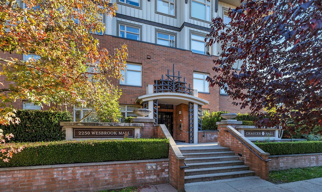 Vancouver West, Greater In University Endowment Lands, British Columbia