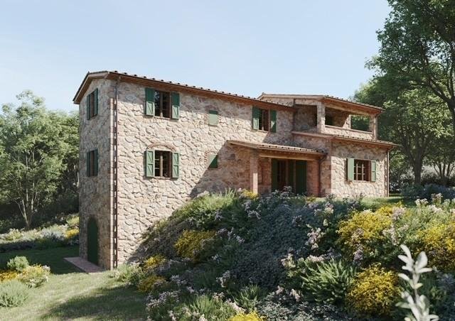 Altro a Riparbella, Toscana, Italia 2 - 13441677