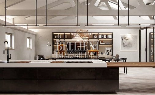 Penthouse en Centro, Vicenza, Véneto 1