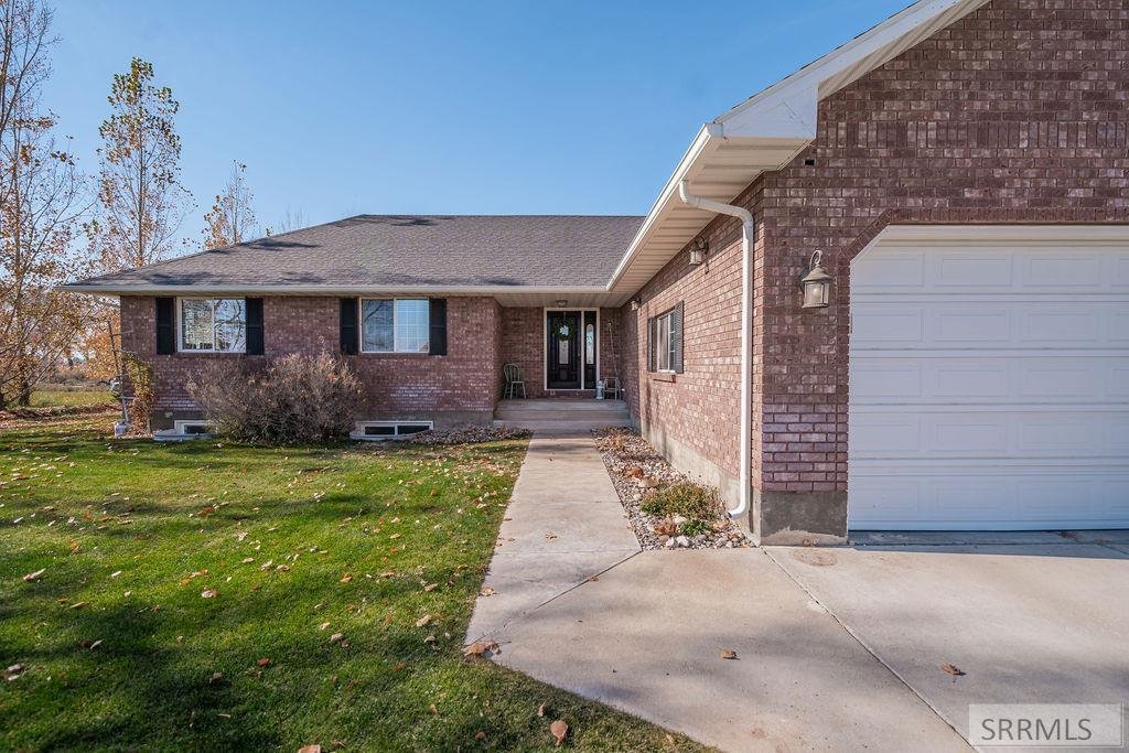 6 Bedrooms Single Family Detached In Rigby, Idaho, United States For