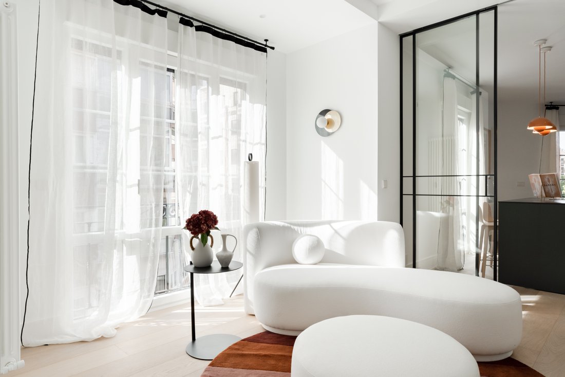 Apartment in Barrio Salamanca, Madrid, Spain 1 - 13443394