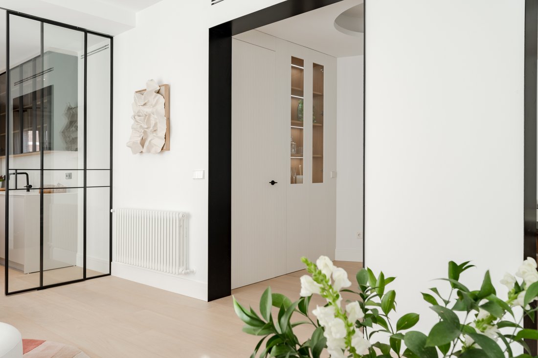 Apartment in Barrio Salamanca, Madrid, Spain 5 - 13443394