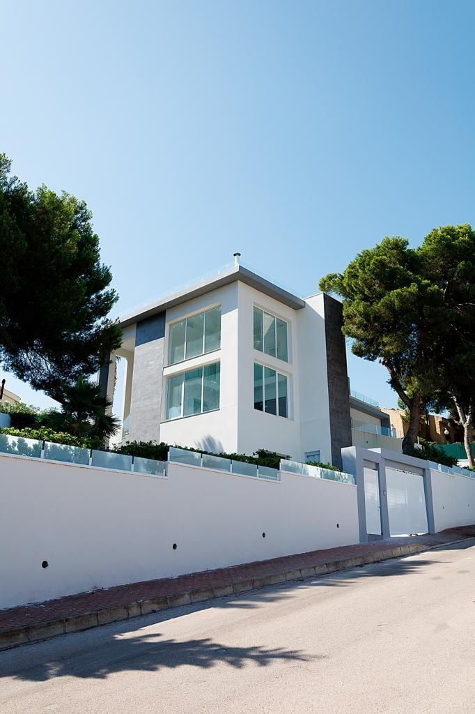 Chalet in Torrevieja, Valencian Community, Spain 1 - 13441095