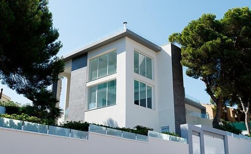 Chalet en Torrevieja, Comunidad Valenciana, España 1
