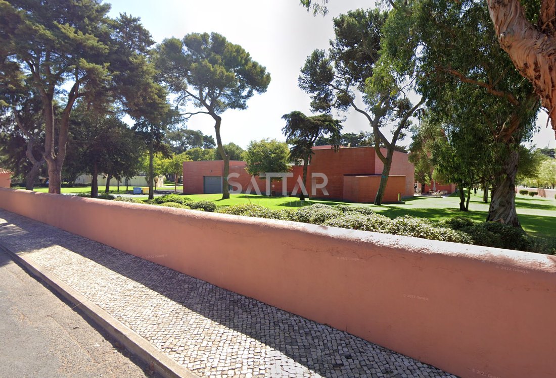 Apartment in Cascais e Estoril, Lisbon, Portugal 1 - 13440326