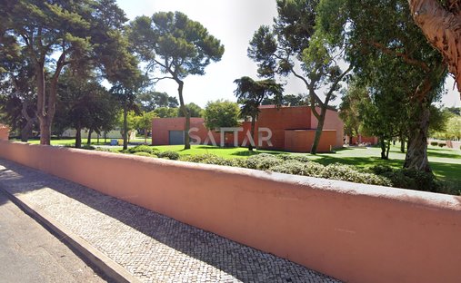 Appartement à Cascais et Estoril, Lisbonne, Portugal 1
