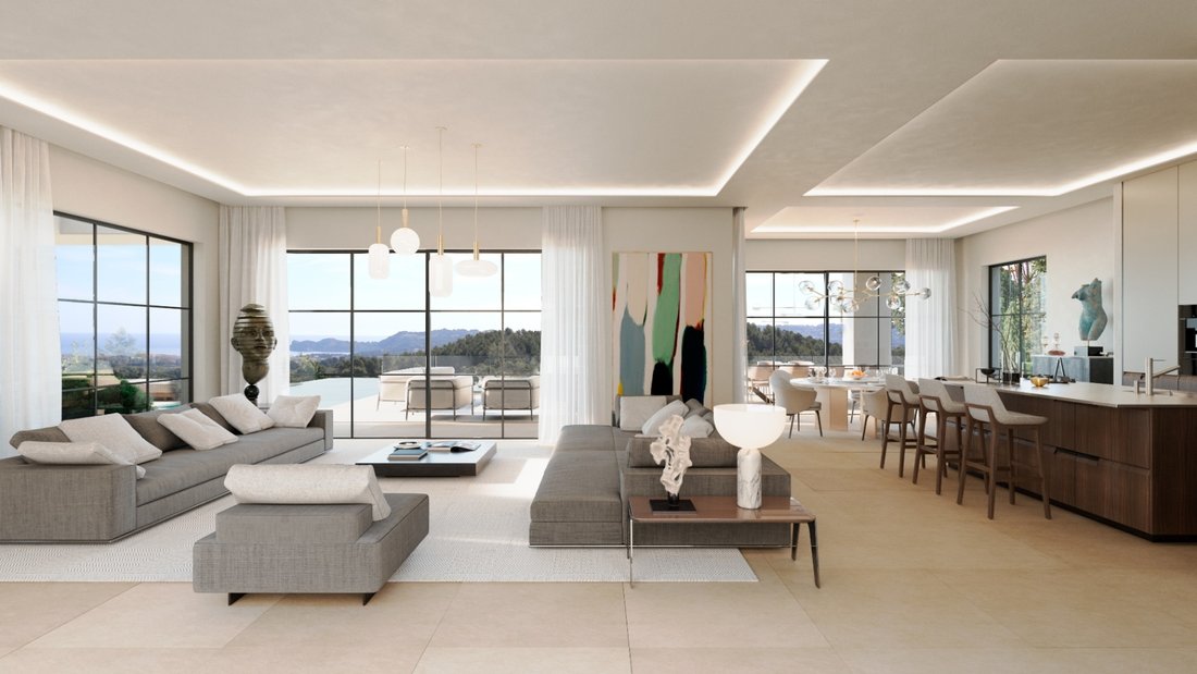 Villa in Xabia / Javea, Valencian Community, Spain 4 - 13443027