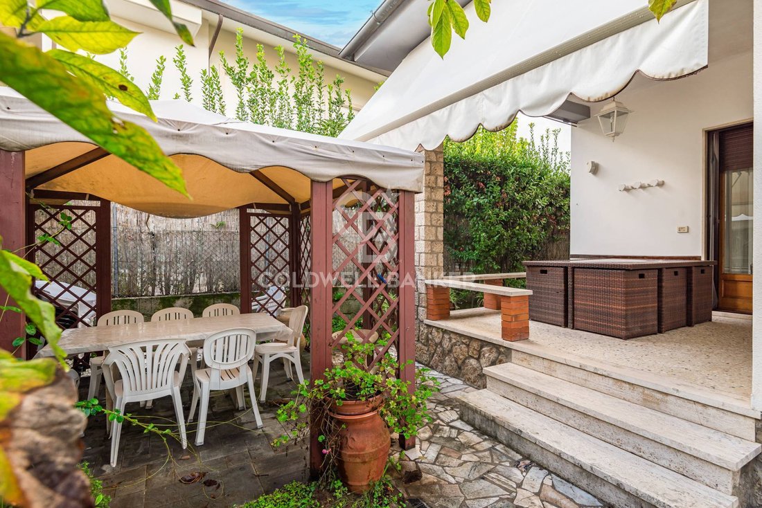 Villa in Center, Forte dei Marmi, Tuscany 2 - 13442942