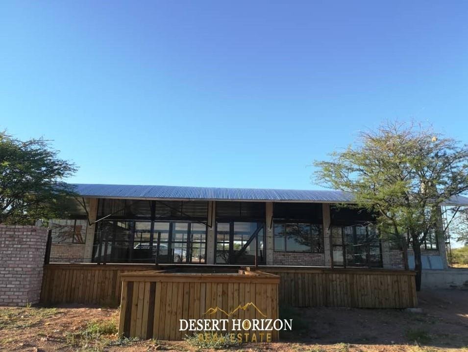 Incredible Guest Farm For Sale In Gobabis In Gobabis, Omaheke Region