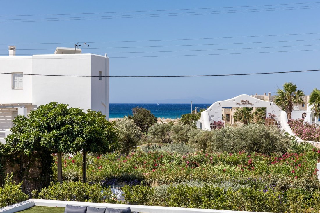 Villa in Naxos, Aegean, Greece 3 - 13440867