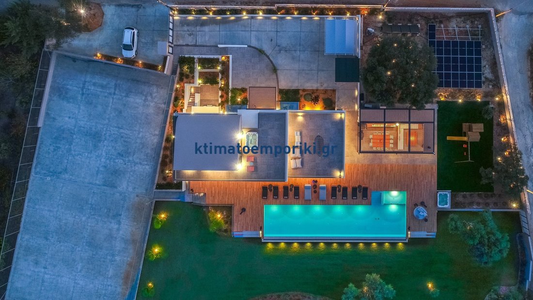 Villa in Crete, Greece 4 - 13441423