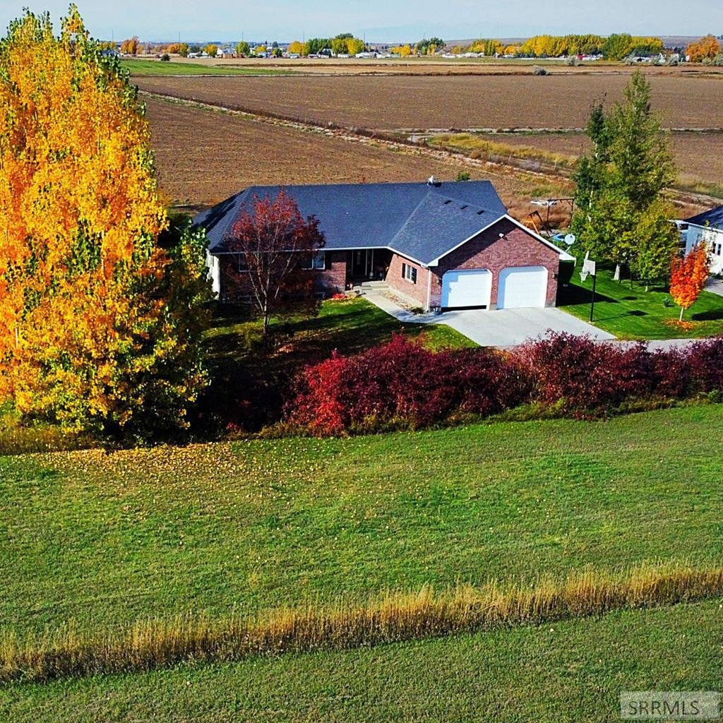 6 Bedrooms Single Family Detached In Rigby, Idaho, United States For