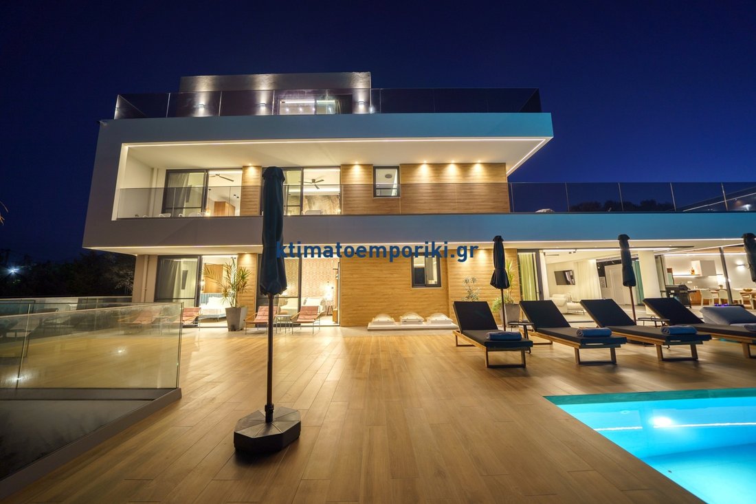 Villa in Crete, Greece 2 - 13441423