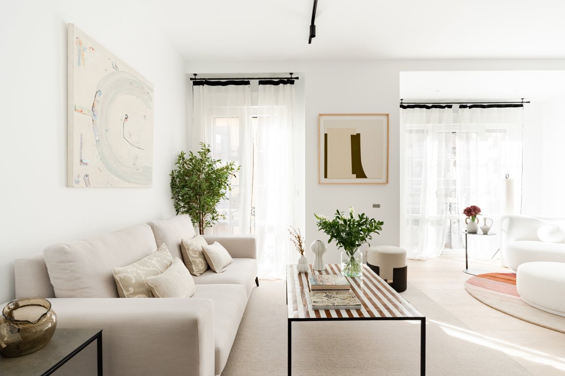 Apartment in Barrio Salamanca, Madrid, Spain 3 - 13443394