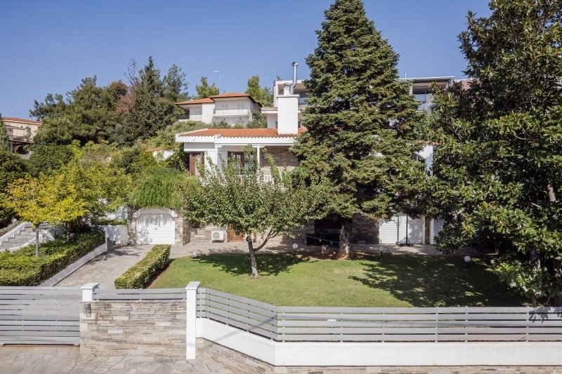 House in Panorama, Macedonia and Thrace, Greece 2 - 13440587