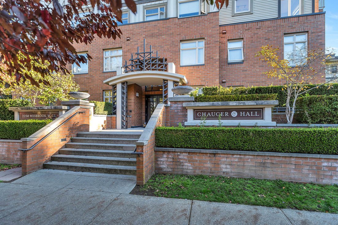 Vancouver West, Greater In University Endowment Lands, British Columbia