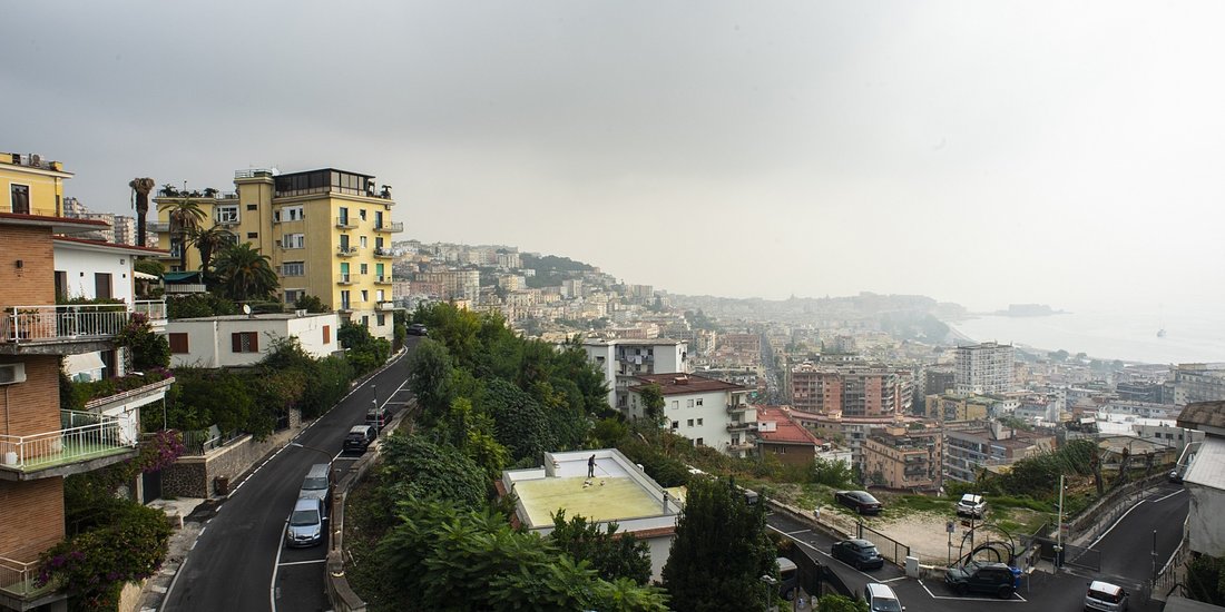 Apartment in Naples, Campania, Italy 2 - 13443104