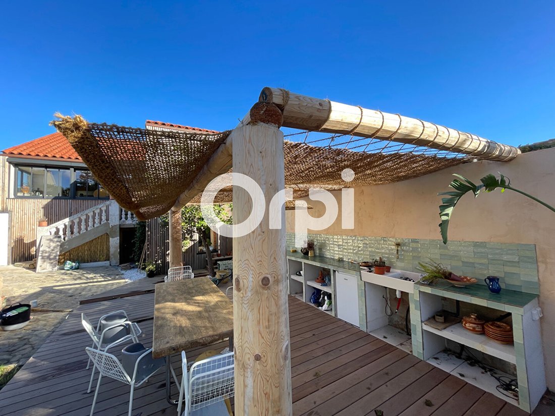 House in Centre Ville - Peyron, La Seyne-sur-Mer, France 1 - 13443366