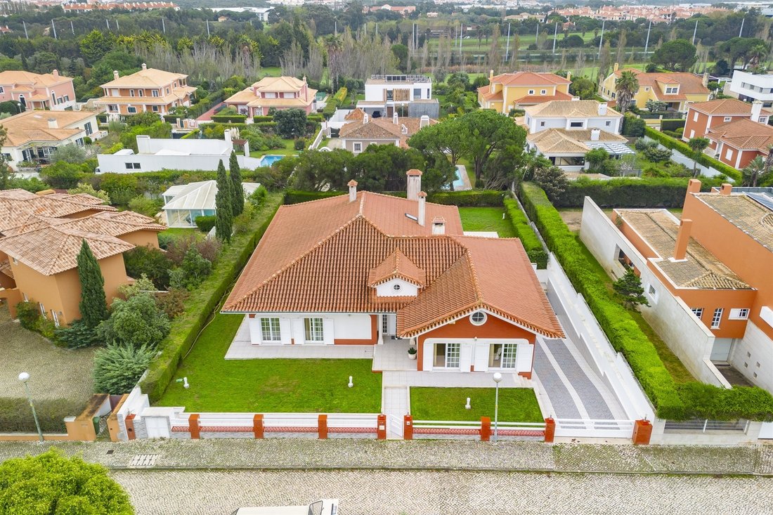House in Sintra, Lisbon, Portugal 1 - 13440388