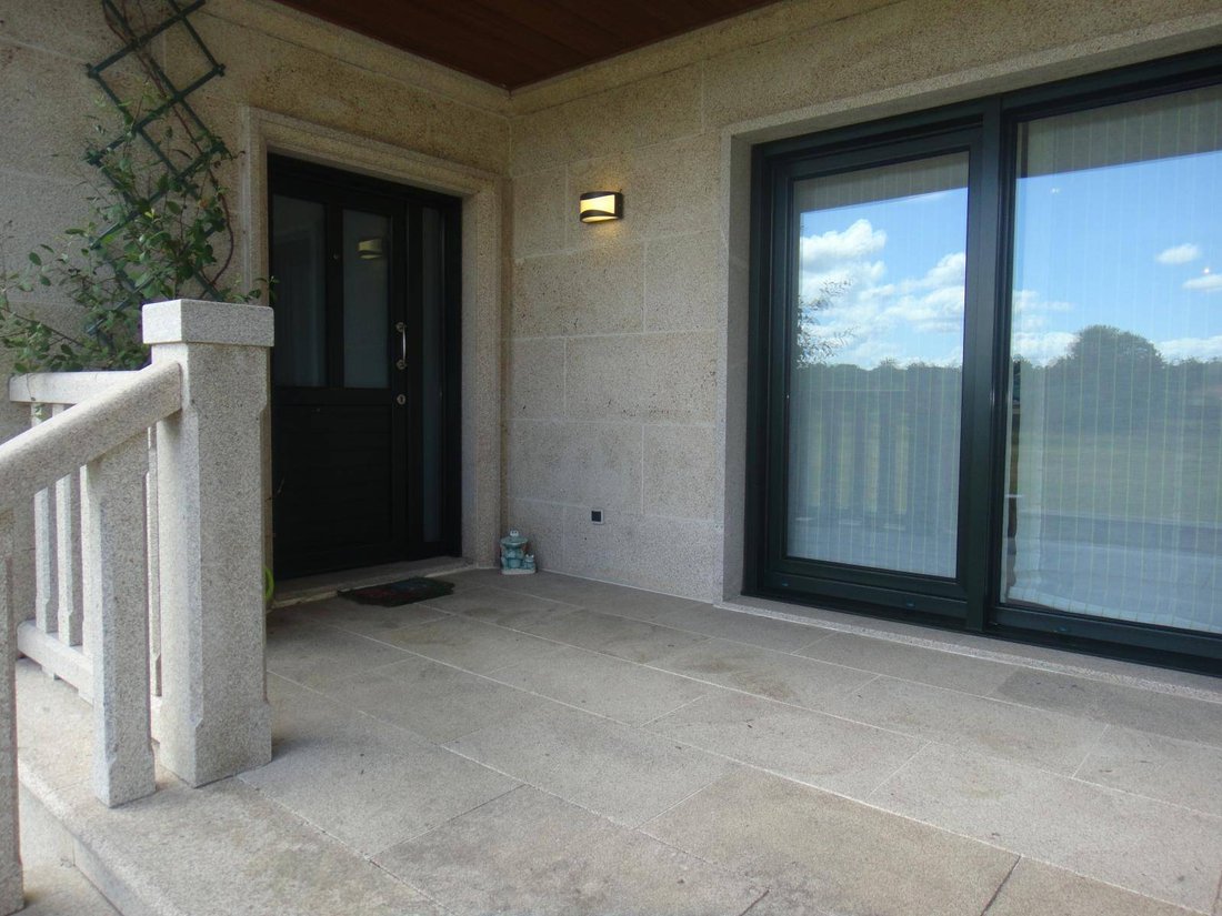Haus in Ortono, Ames, Spanien 5 - 13441479