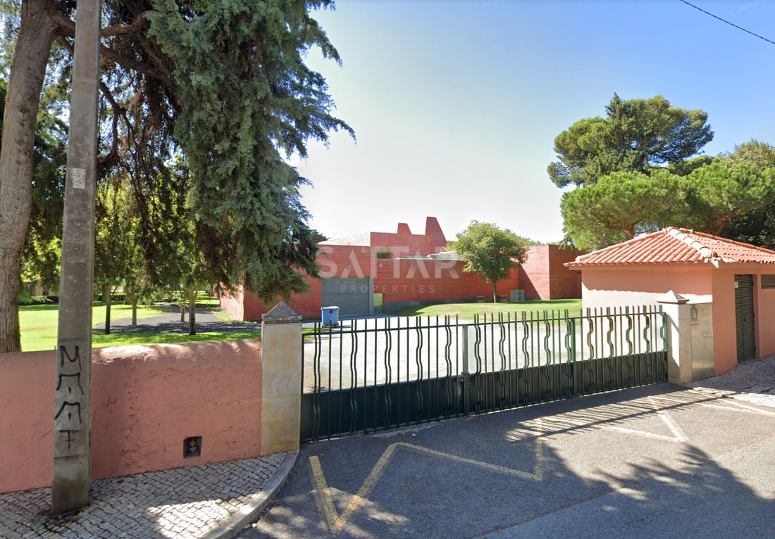 Apartment in Cascais e Estoril, Lisbon, Portugal 2 - 13440326