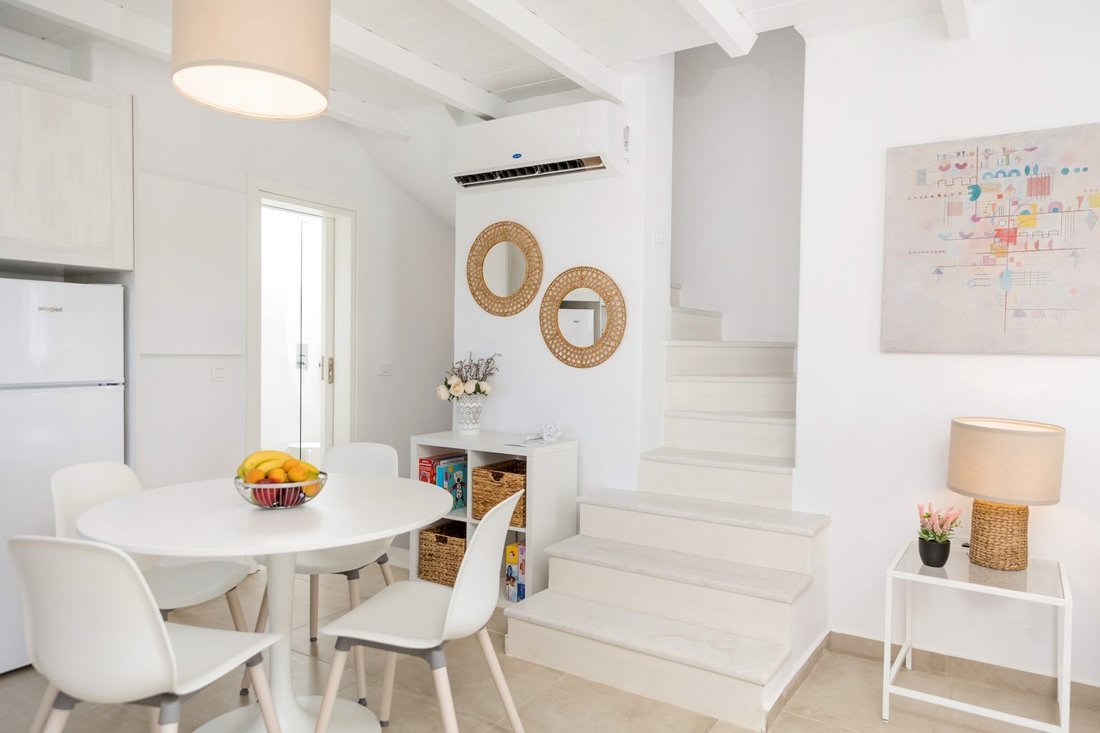 Villa in Naxos, Aegean, Greece 5 - 13440867