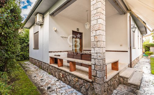 Villa à Centre, Forte dei Marmi, Toscane 1