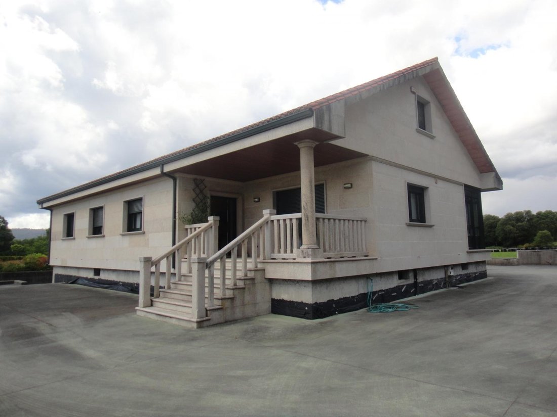 Haus in Ortono, Ames, Spanien 4 - 13441479