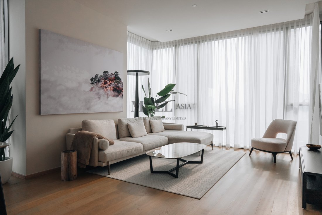 Condo in Bangkok, Krung Thep Maha Nakhon, Thailand 1 - 13443634