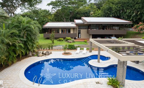 Luxury farm ranches for sale in Costa Rica | JamesEdition