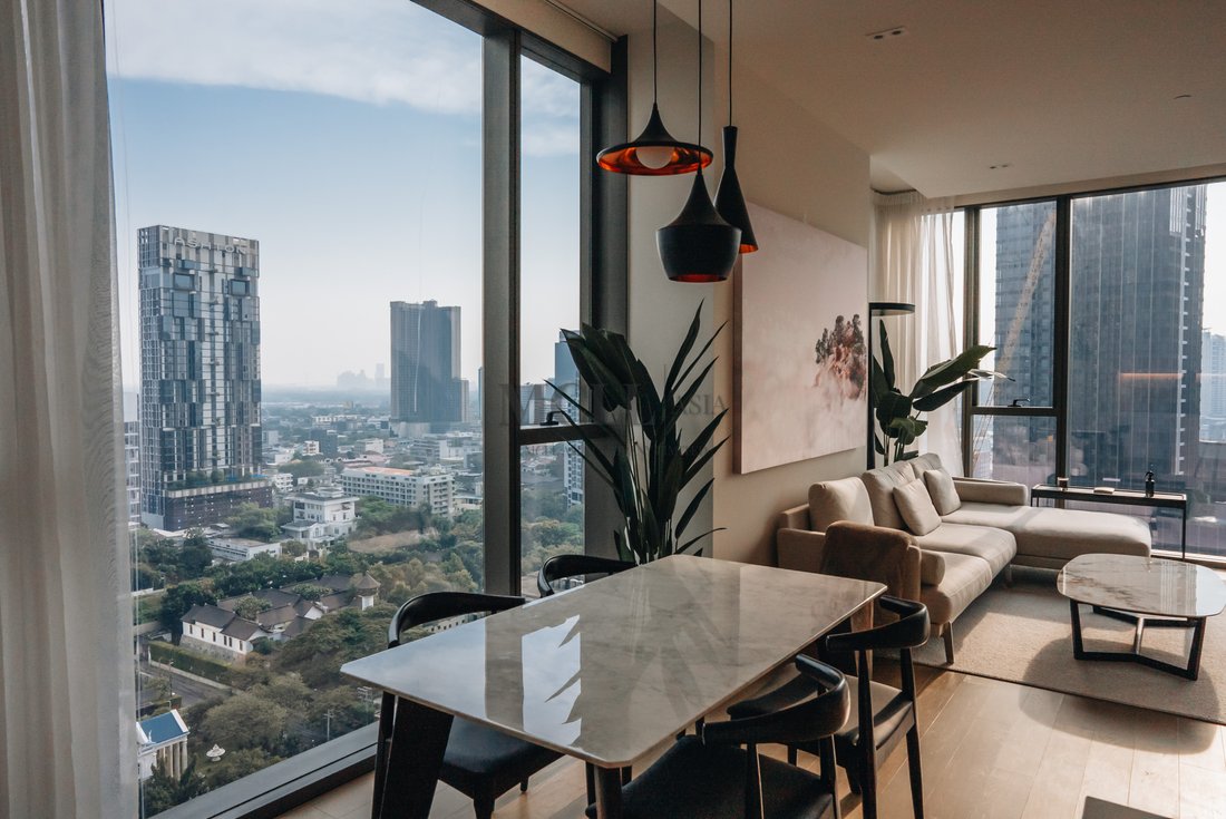 Condo in Bangkok, Krung Thep Maha Nakhon, Thailand 2 - 13443634
