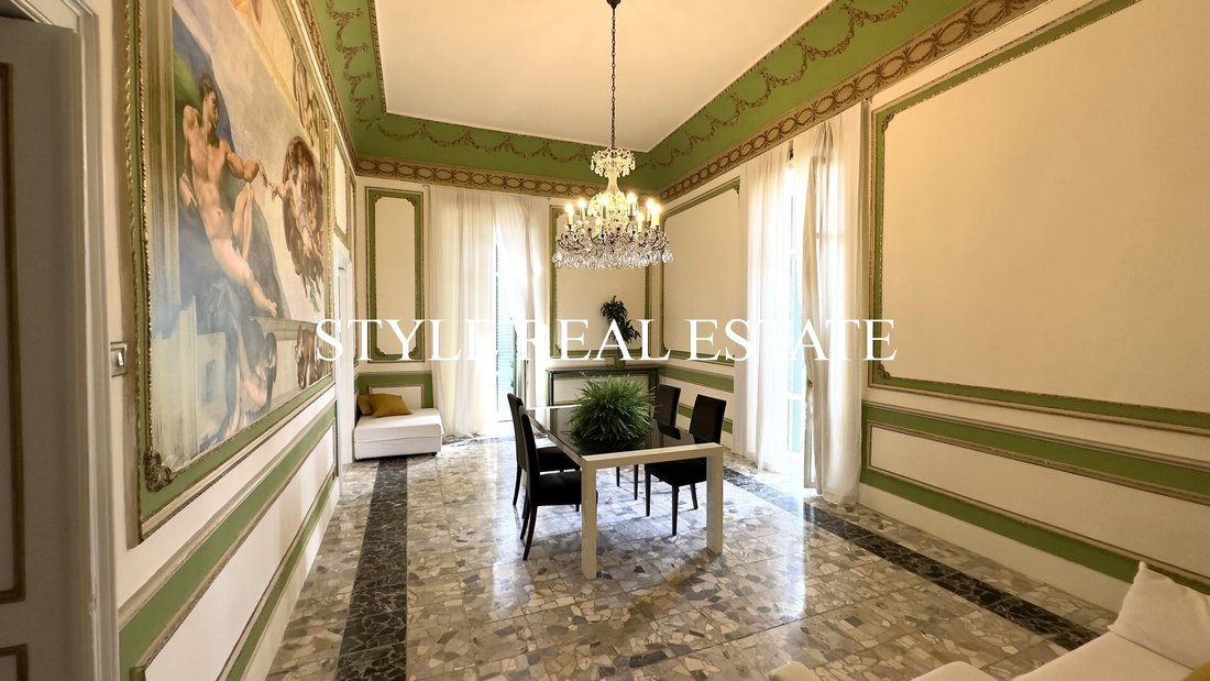 Apartment in Saint Lucia, Fontane Bianche, Sicily 4 - 12635736