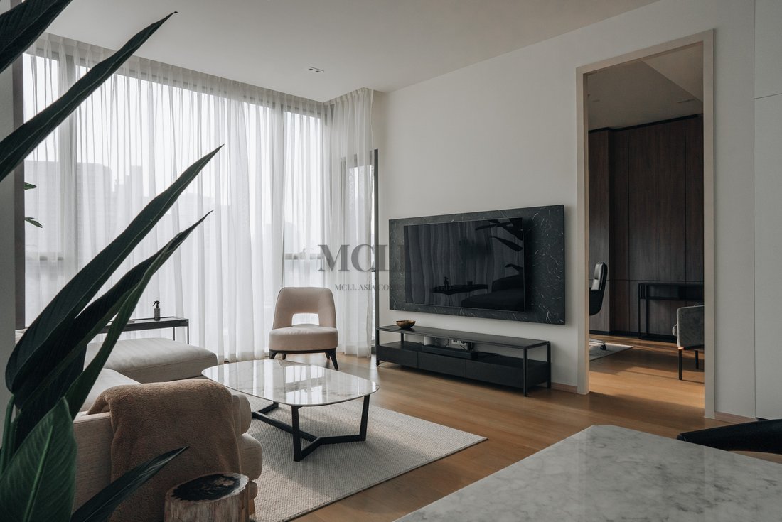 Condo in Bangkok, Krung Thep Maha Nakhon, Thailand 5 - 13443634