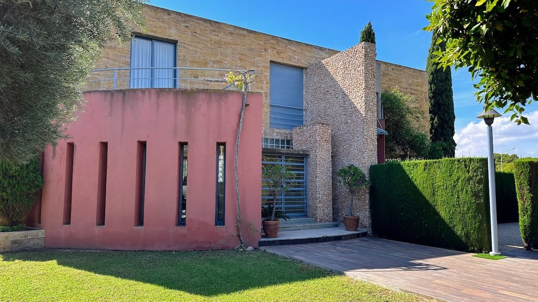Villa a Alicante, Comunità Valenzana, Spagna 4 - 13443700