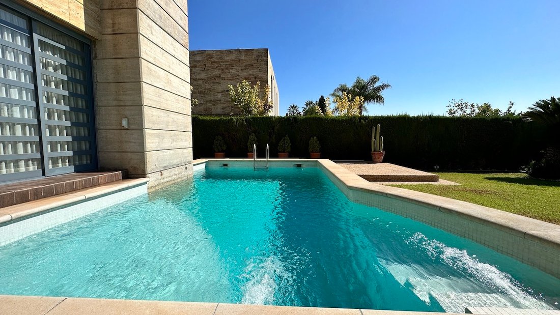 Villa a Alicante, Comunità Valenzana, Spagna 5 - 13443700